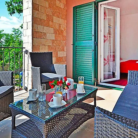 Holiday home House In Privlaka, Close To The Sandy