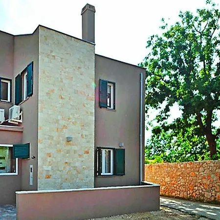 House In Privlaka, Close To The Sandy * Privlaka (Zadar)