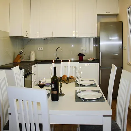 House In Privlaka, Close To The Sandy Holiday home