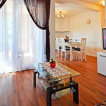 House In Privlaka, Close To The Sandy * Privlaka (Zadar)