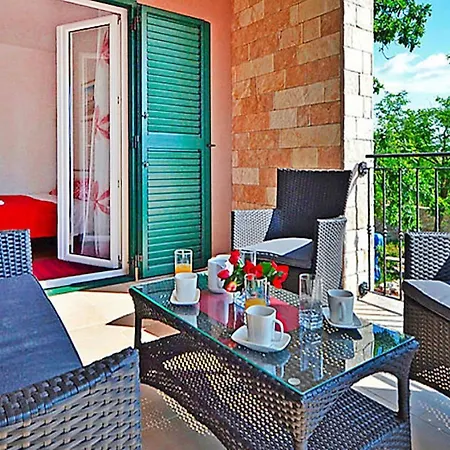 Holiday home House In Privlaka, Close To The Sandy