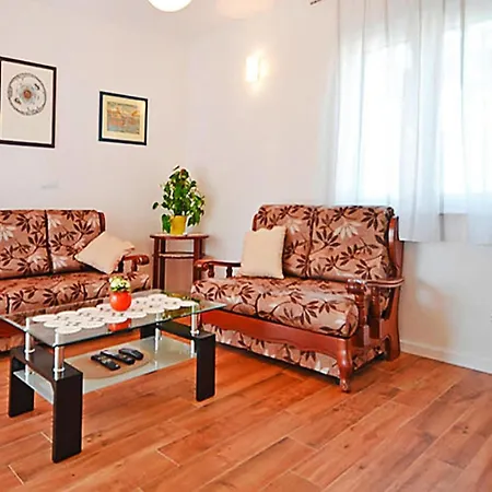 Holiday home House In Privlaka, Close To The Sandy *