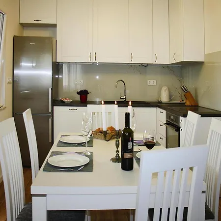 Holiday home House In Privlaka, Close To The Sandy *