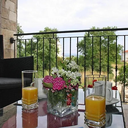 House In Privlaka, Close To The Sandy Holiday home *