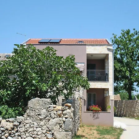 Hébergement de vacances In Near Sandy Privlaka (Zadar)