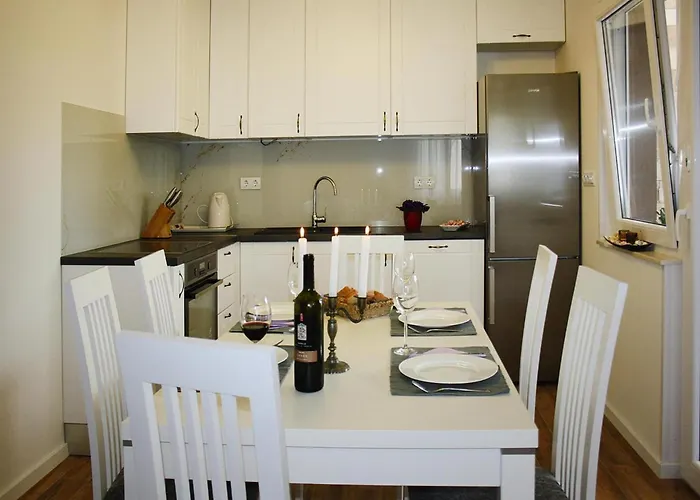 In Near Sandy Casa vacanze