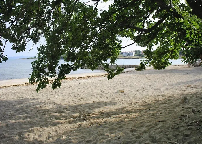 In Near Sandy