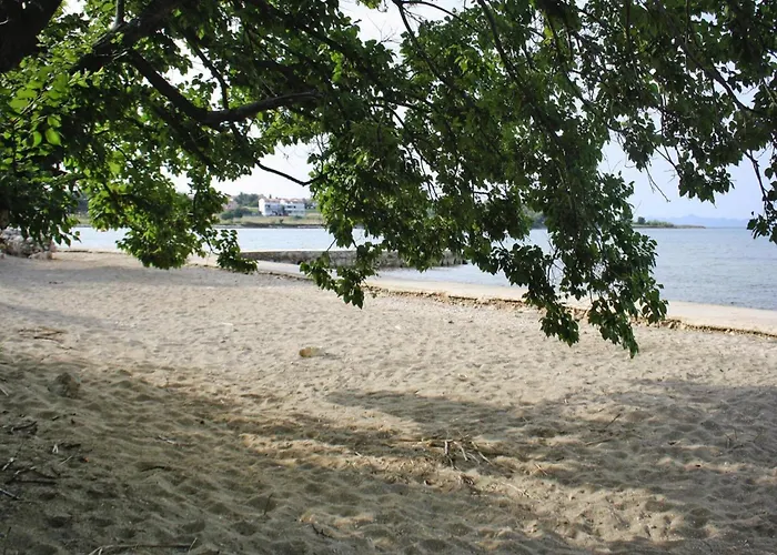 Hébergement de vacances In Near Sandy