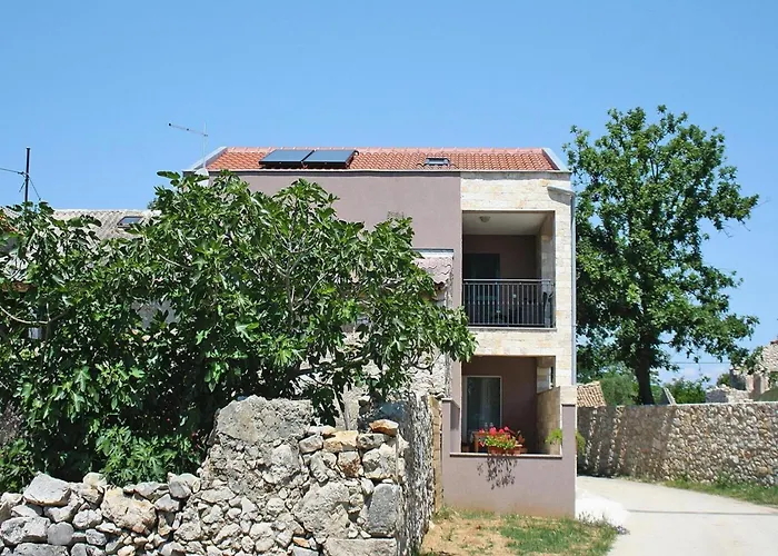 Casa vacanze In Near Sandy Privlaka (Zadar)