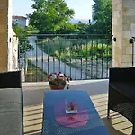 In Near Sandy Vakantiehuis Privlaka (Zadar)