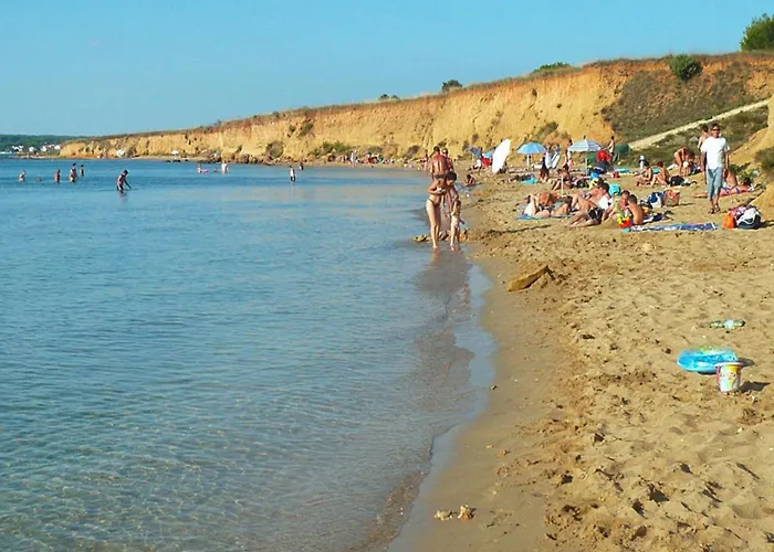 Дом отдыха In Near Sandy *