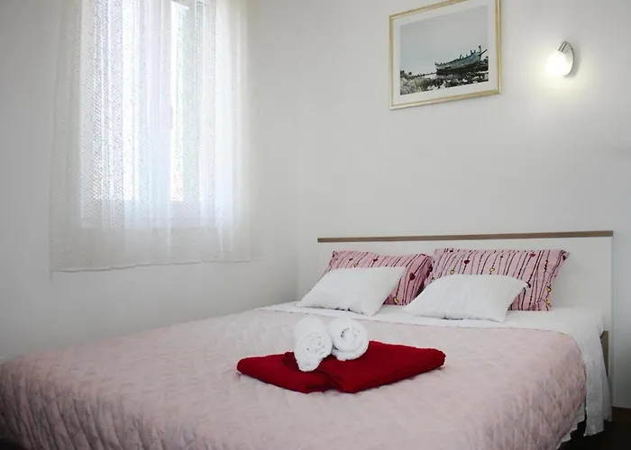 Ferienhaus In Near Sandy Privlaka (Zadar)